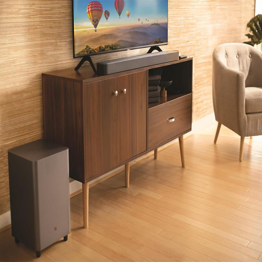 Barra De Sonido Jbl Bar 5.1 Surround 550W Airplay Chromecast Wifi img #5