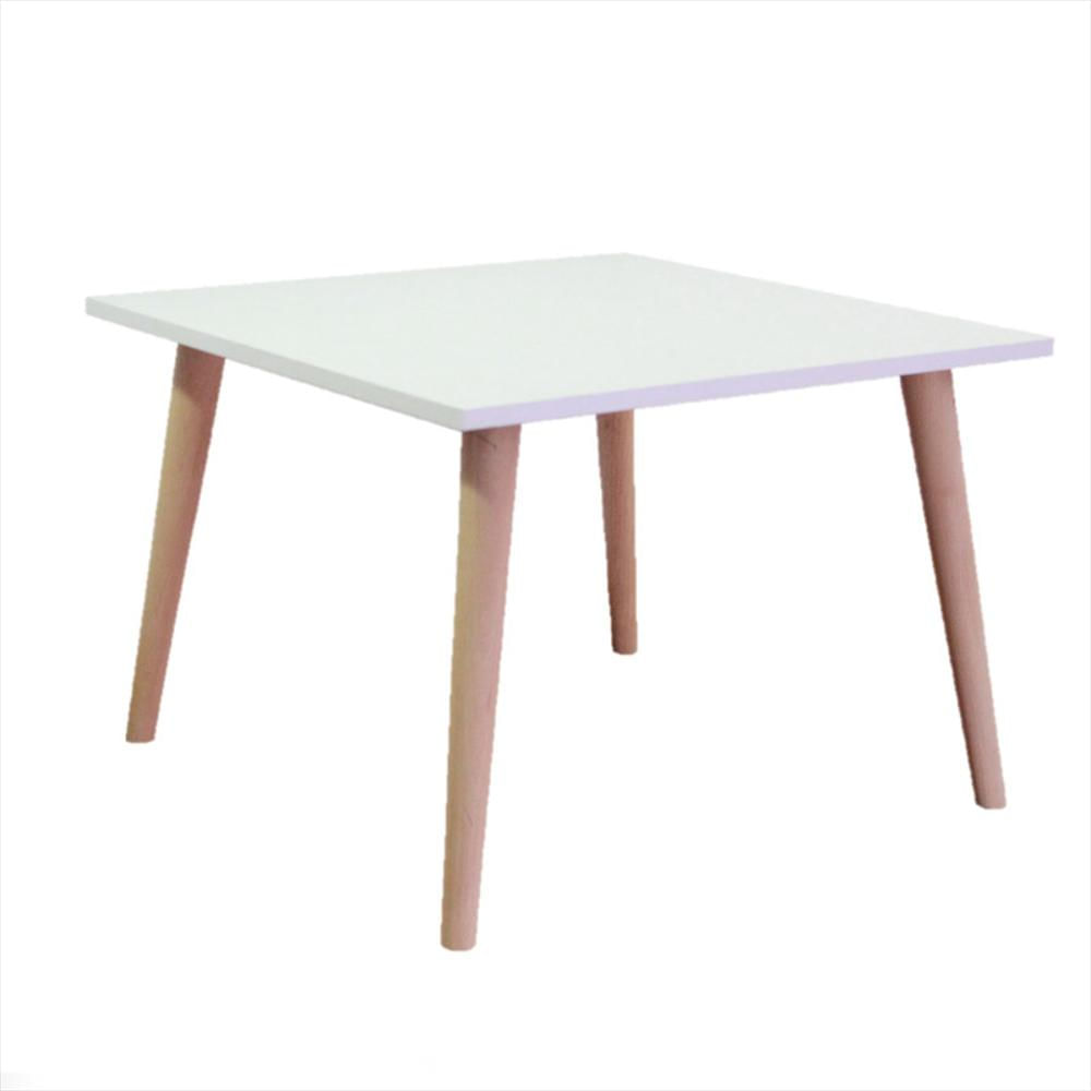 Mesa De Centro Cuadrado Turku Mcecu 02 img #1