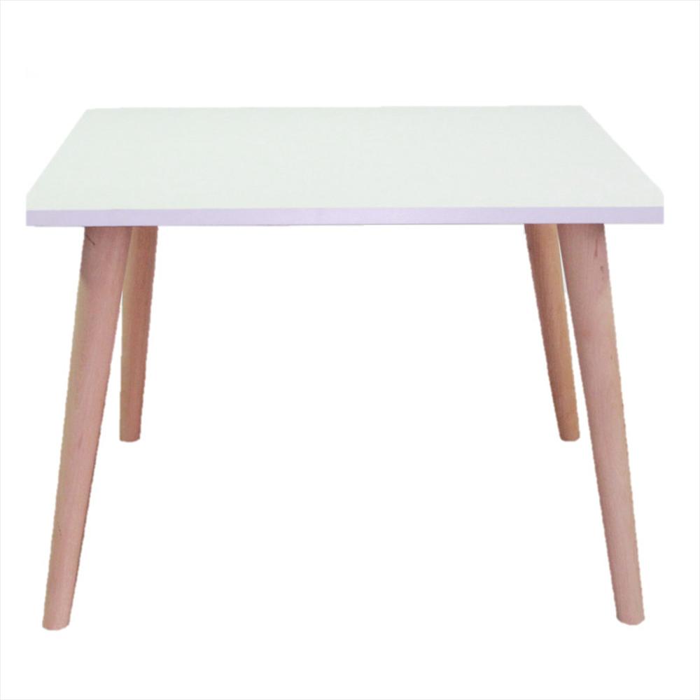 Mesa De Centro Cuadrado Turku Mcecu 02 img #2