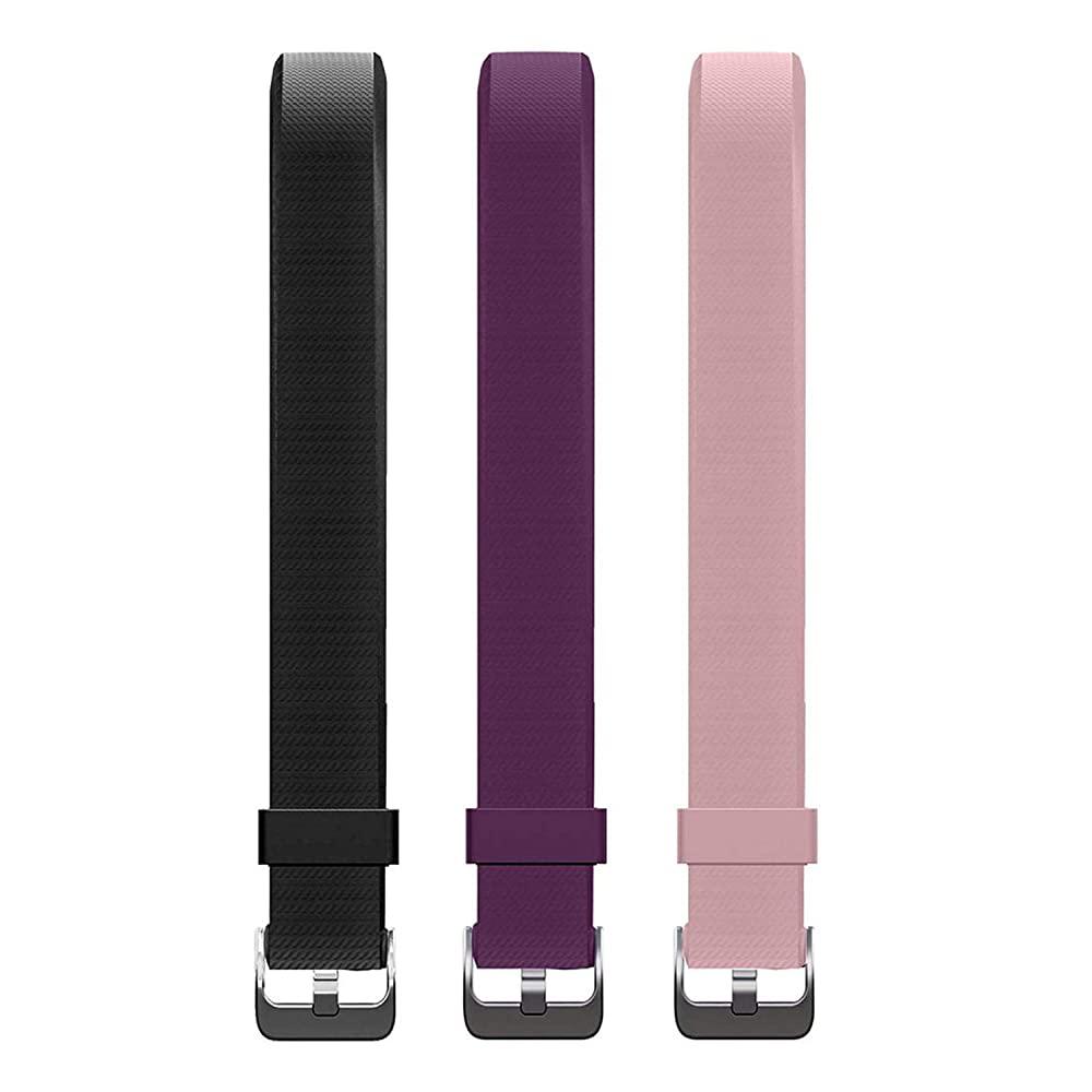 Bandas De Repuesto Para Rastreador De Ejercicios img #3