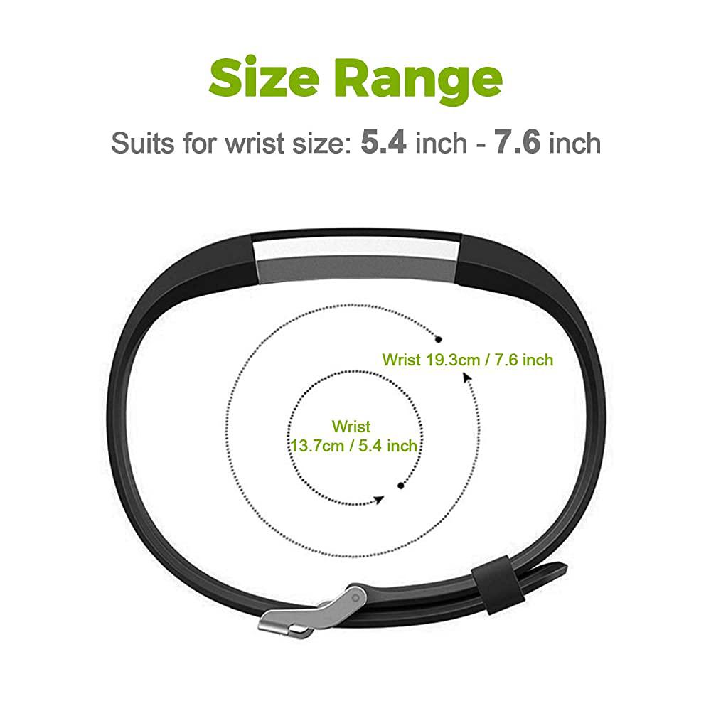 Bandas De Repuesto Para Rastreador De Ejercicios img #5