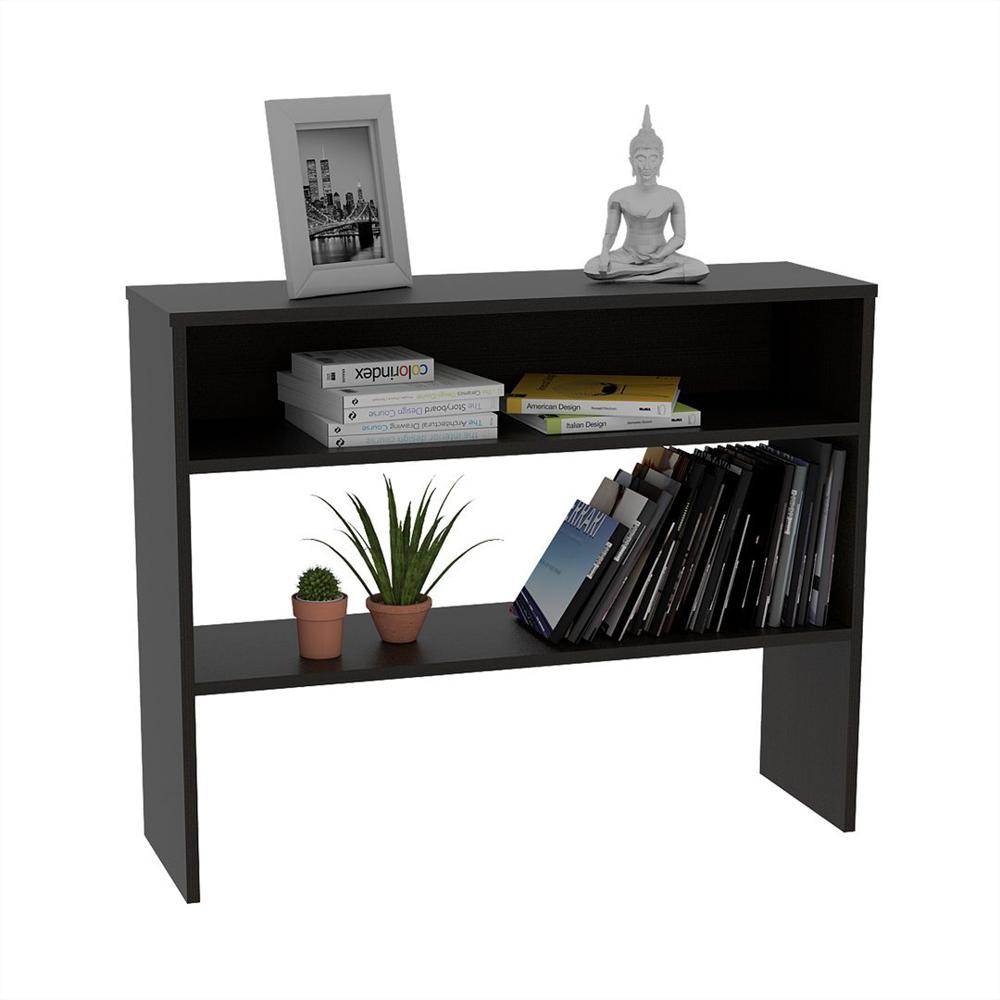 Mueble Bife Wengue Rectangular Amplio img #5