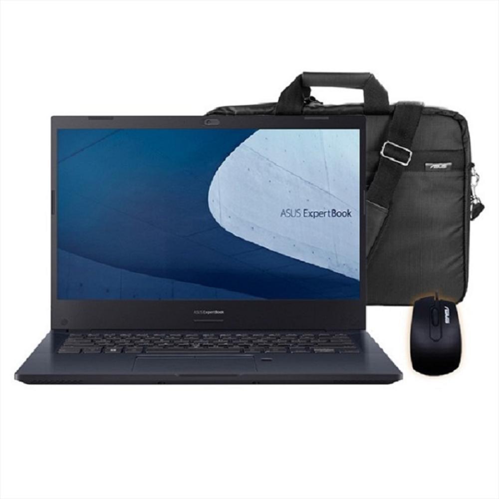 Portatil Asus Expertbook B2451fa Core I5 512 Gb Ssd 8Gb 14 Pulgadas Win 10 Pro img #1