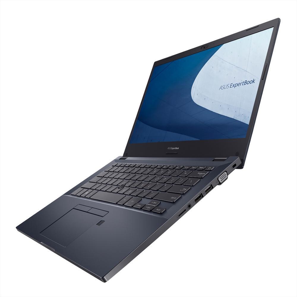 Portatil Asus Expertbook B2451fa Core I5 512 Gb Ssd 8Gb 14 Pulgadas Win 10 Pro img #3