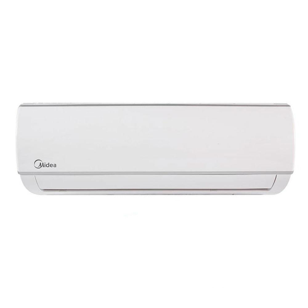 Aire Minisplit Midea 9000Btu 110V Convencional Msafa 09Crn1 Bb8 img #1