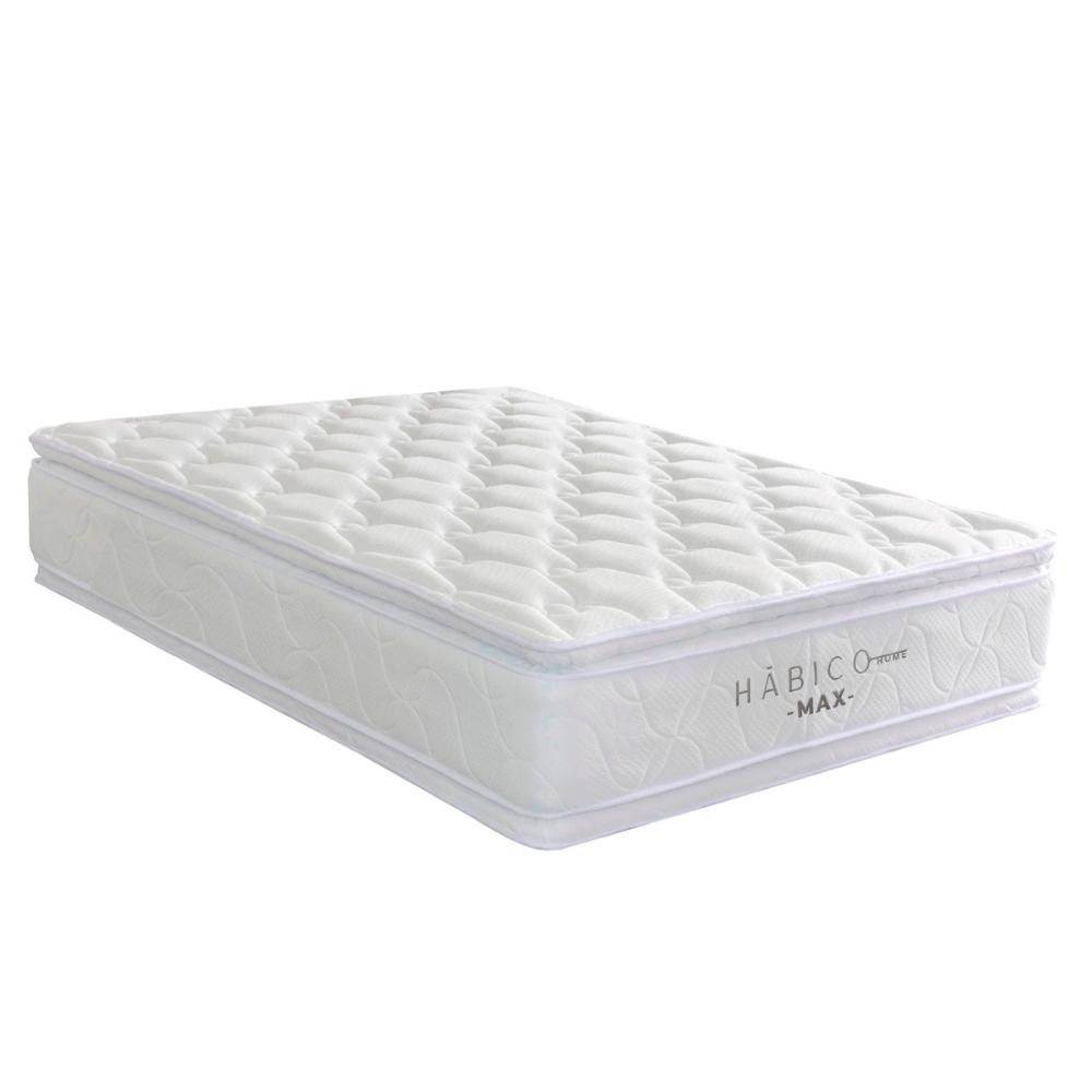 Colchon Hábico Home Max 160X190 img #1
