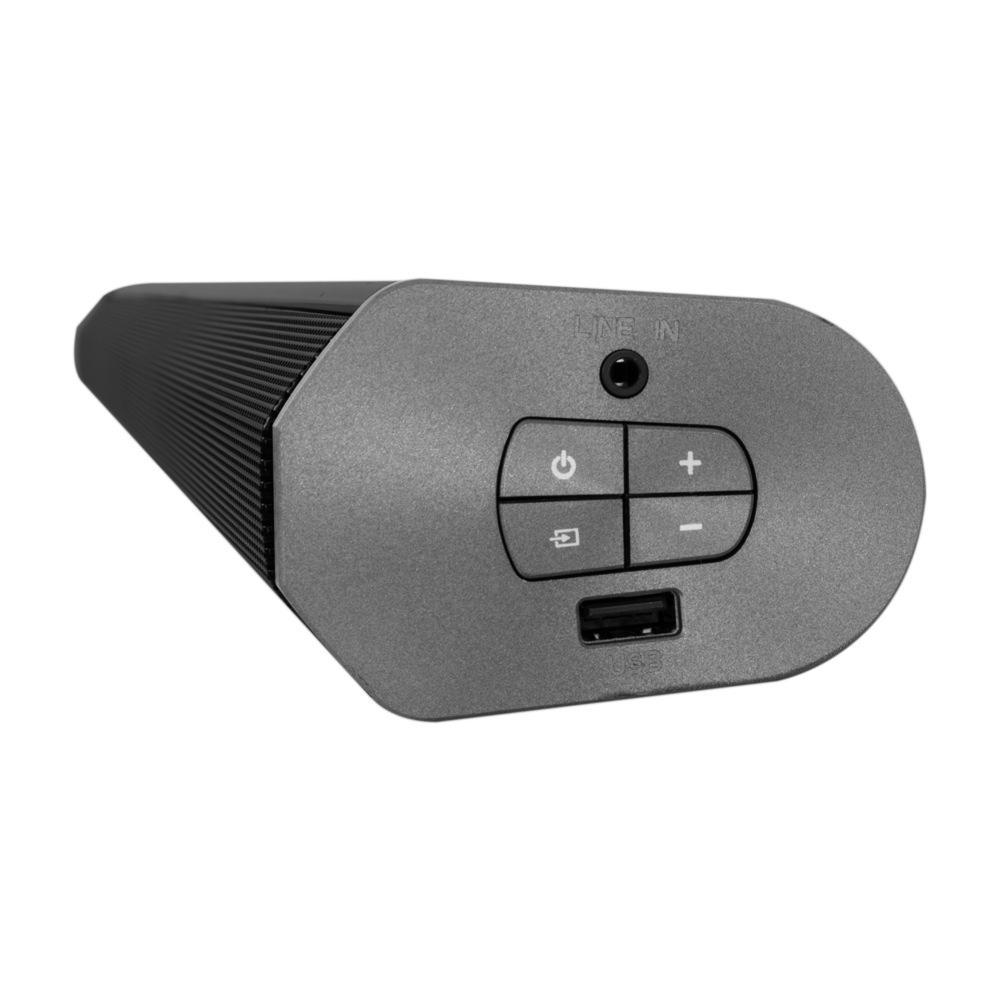 Barra Sonido 2.1Ch Kalley K Abs80sw 80W img #3