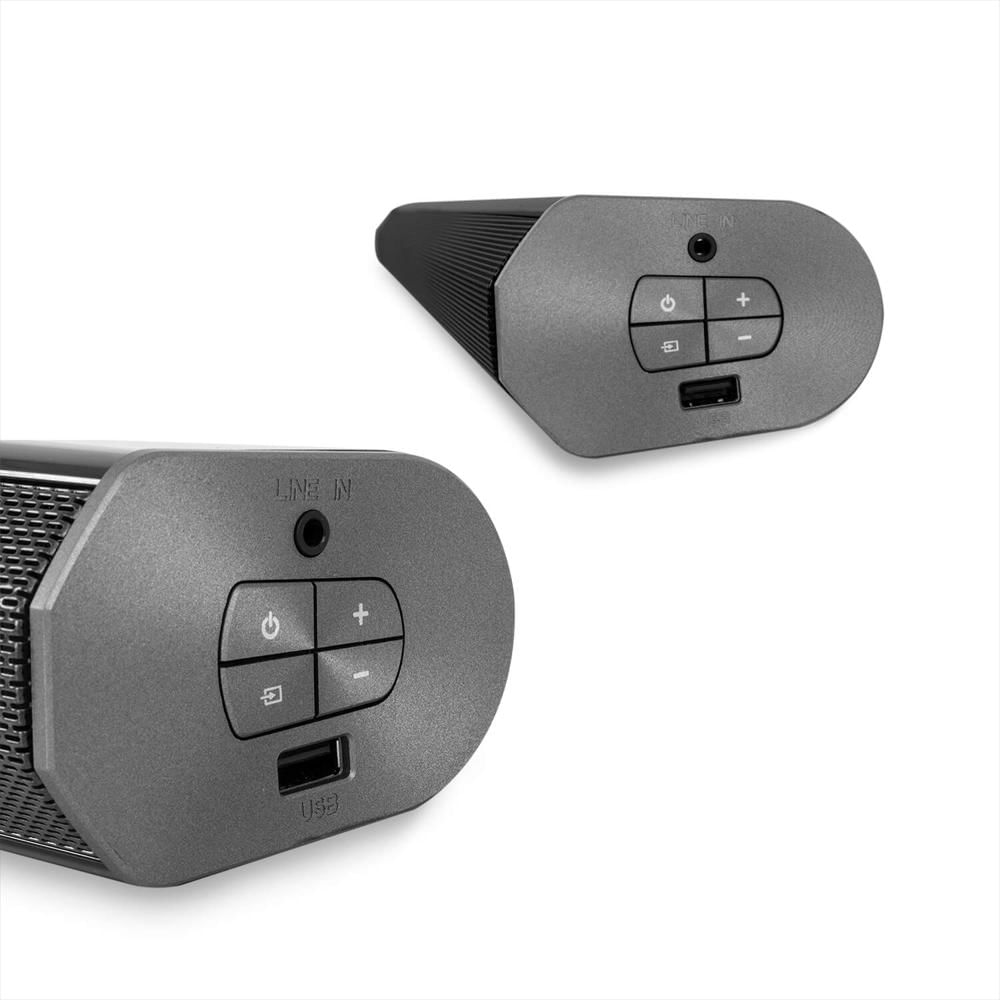 Barra Sonido 2.1Ch Kalley K Abs80sw 80W img #4