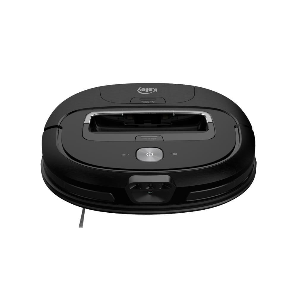 Aspiradora Kalley Robótica K Marw 2 En 1 Wifi img #1