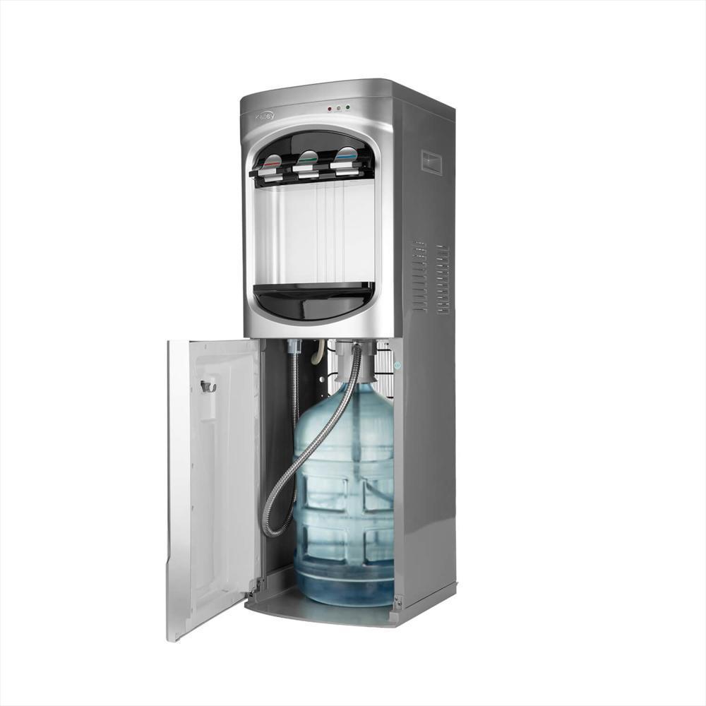 Dispensador De Agua Bom Kalley K Wd15b 510W img #3