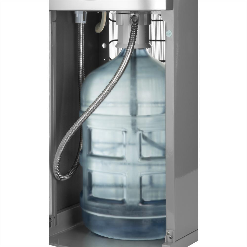 Dispensador De Agua Bom Kalley K Wd15b 510W img #4