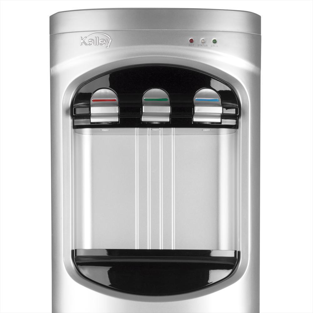 Dispensador De Agua Bom Kalley K Wd15b 510W img #5