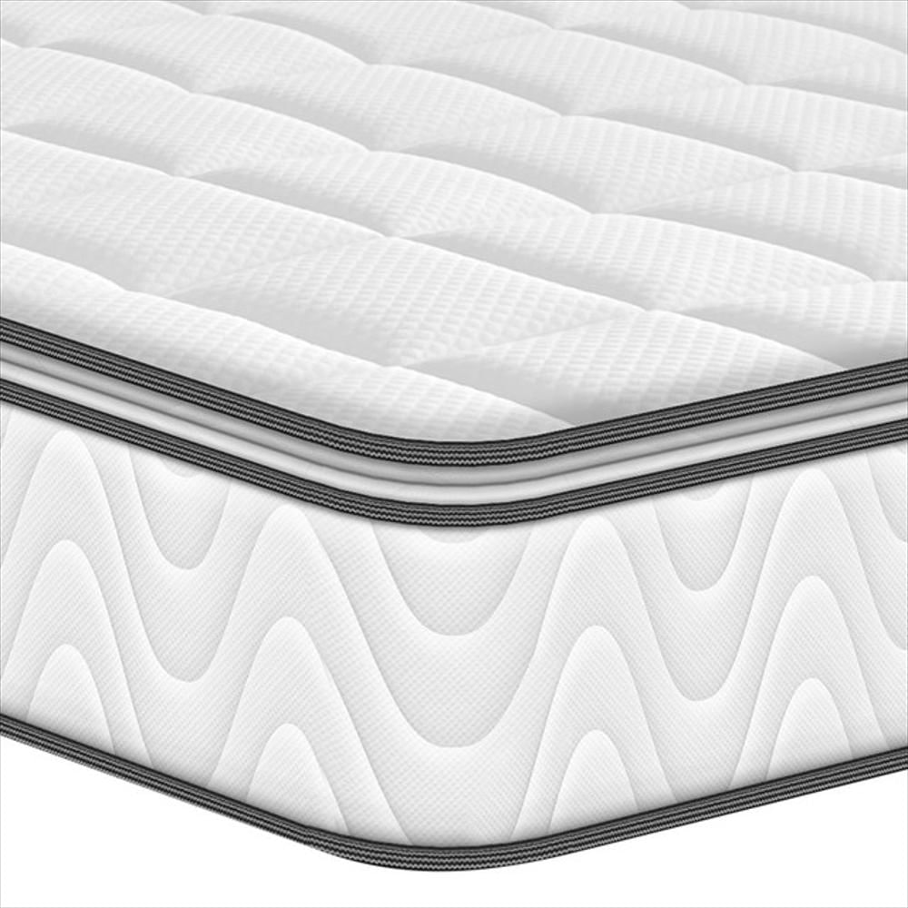 Combo Pullman Orthopack Btu + Cama Tapizada + Lencería Doble img #3