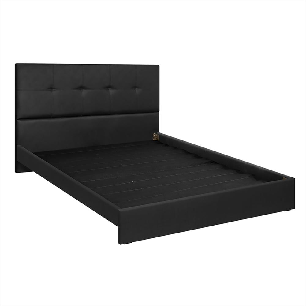 Combo Pullman Orthopack Btu + Cama Tapizada + Lencería Doble img #5