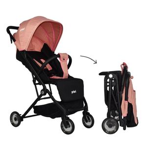 Coche Bebe PRIORI FERRARA