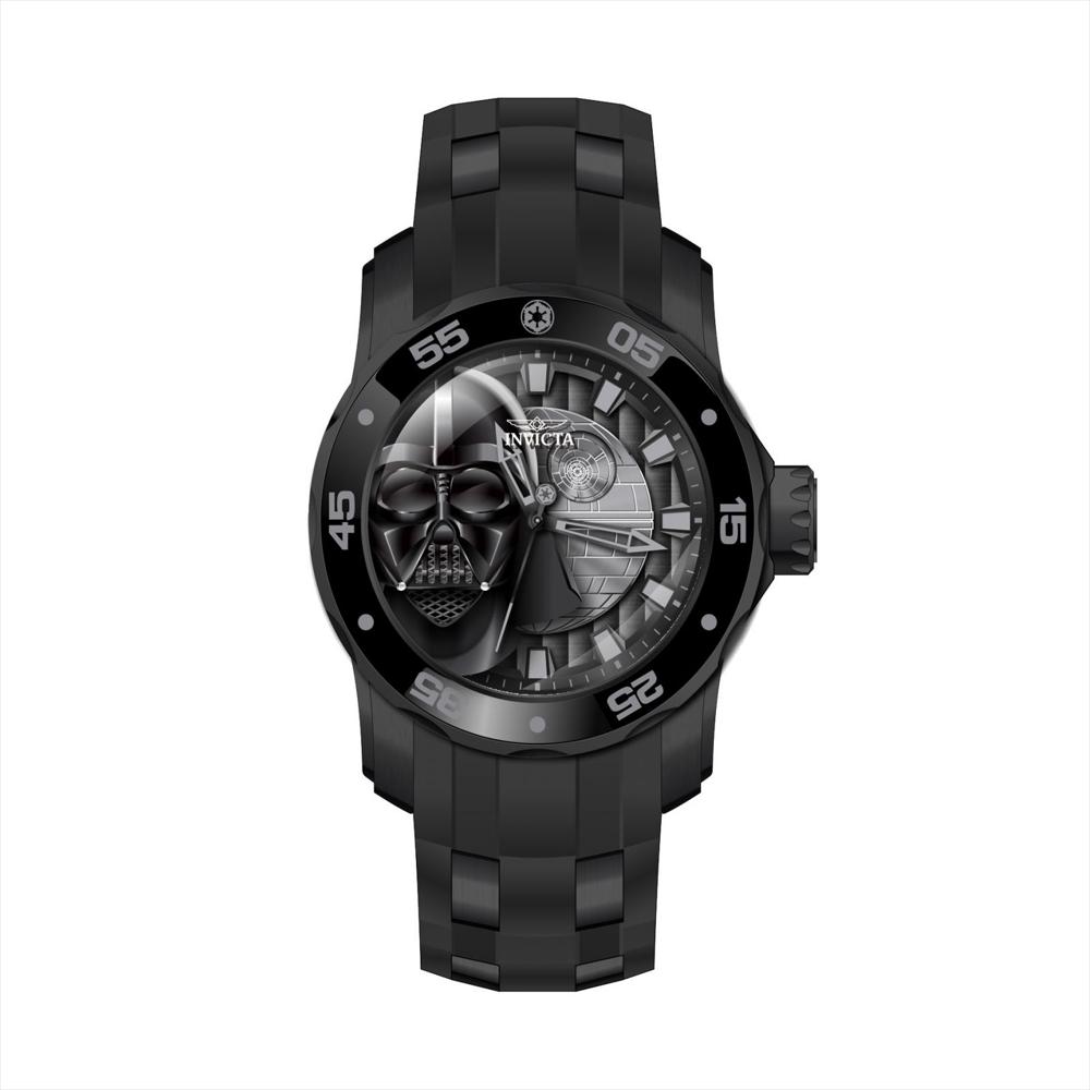 Reloj Invicta Star Wars 37208 img #2