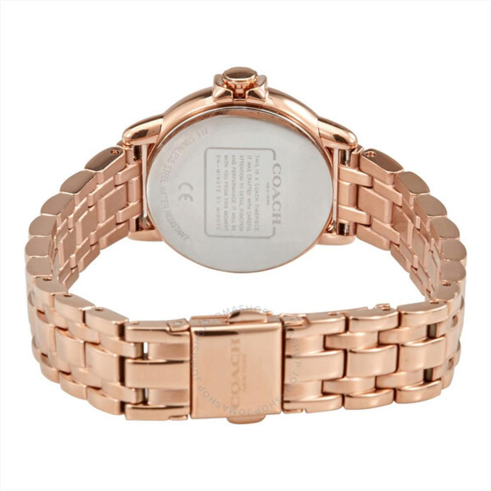 Reloj Coach 14503503 img #3