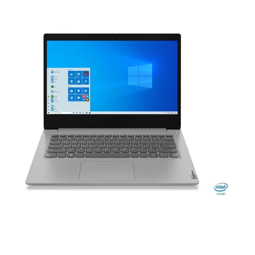 Portatil Lenovo Ideapad 3 Celeron 6305 4Gb 1Tb Free 14 Pulgadas Fhd img #1