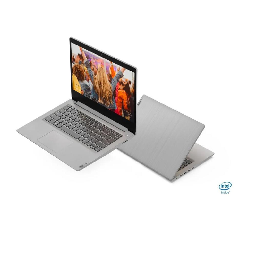 Portatil Lenovo Ideapad 3 Celeron 6305 4Gb 1Tb Free 14 Pulgadas Fhd img #2