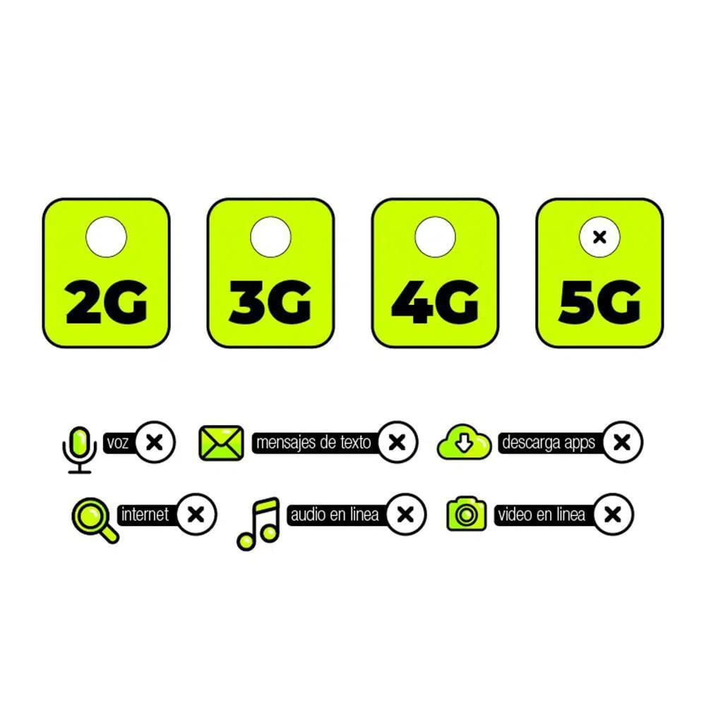 Celular Samsung Galaxy A52s 128Gb Verde + Audifonos Bt A80c img #5