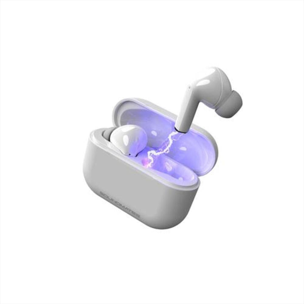 Audífonos Inalámbricos 2V Tzumi Sound Mates 2 Pares. img #3