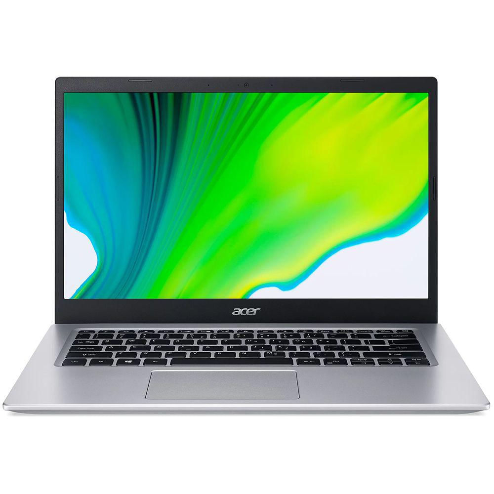 Portátil Acer A514 Core I5 1135G7 Ram16gb Ssd 256Gb 14 Fhd Win10 img #1