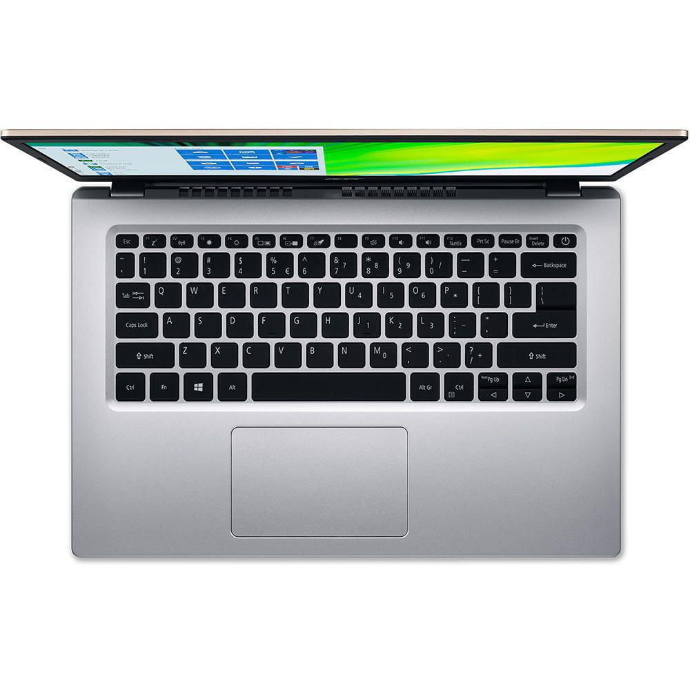 Portátil Acer A514 Core I5 1135G7 Ram16gb Ssd 256Gb 14 Fhd Win10 img #5