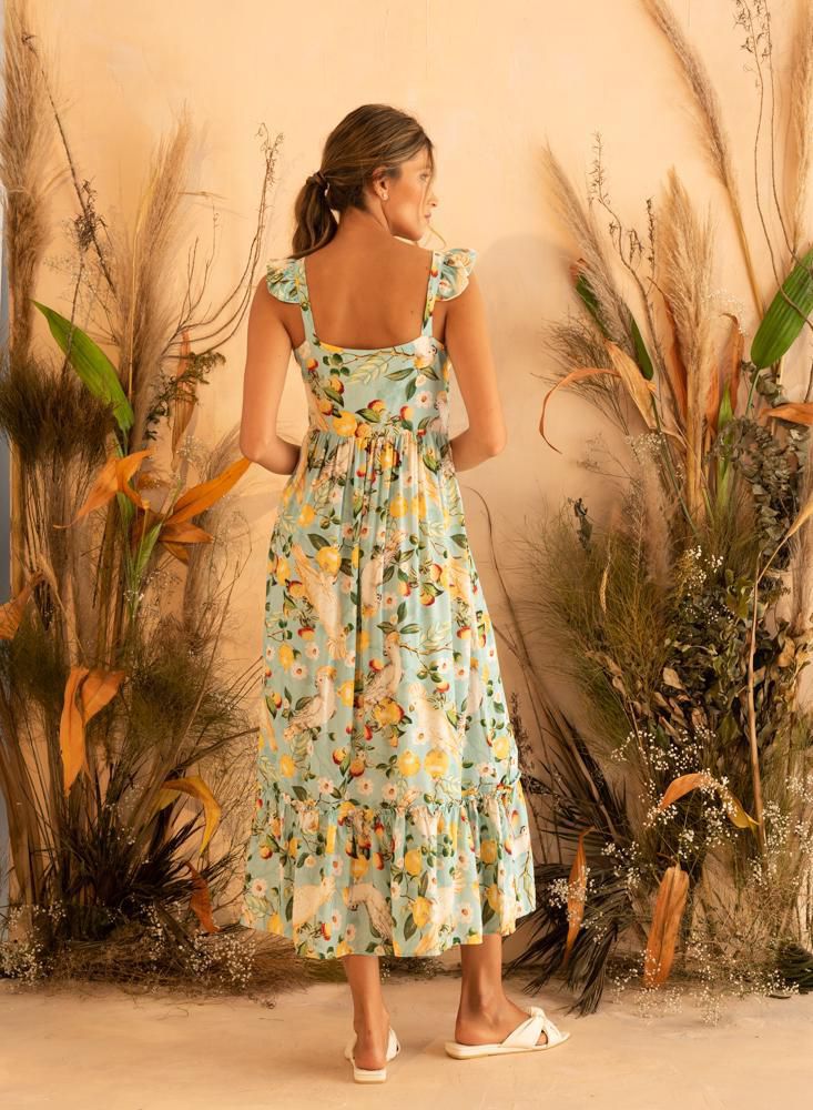 Vestido   ARKITECT img #3