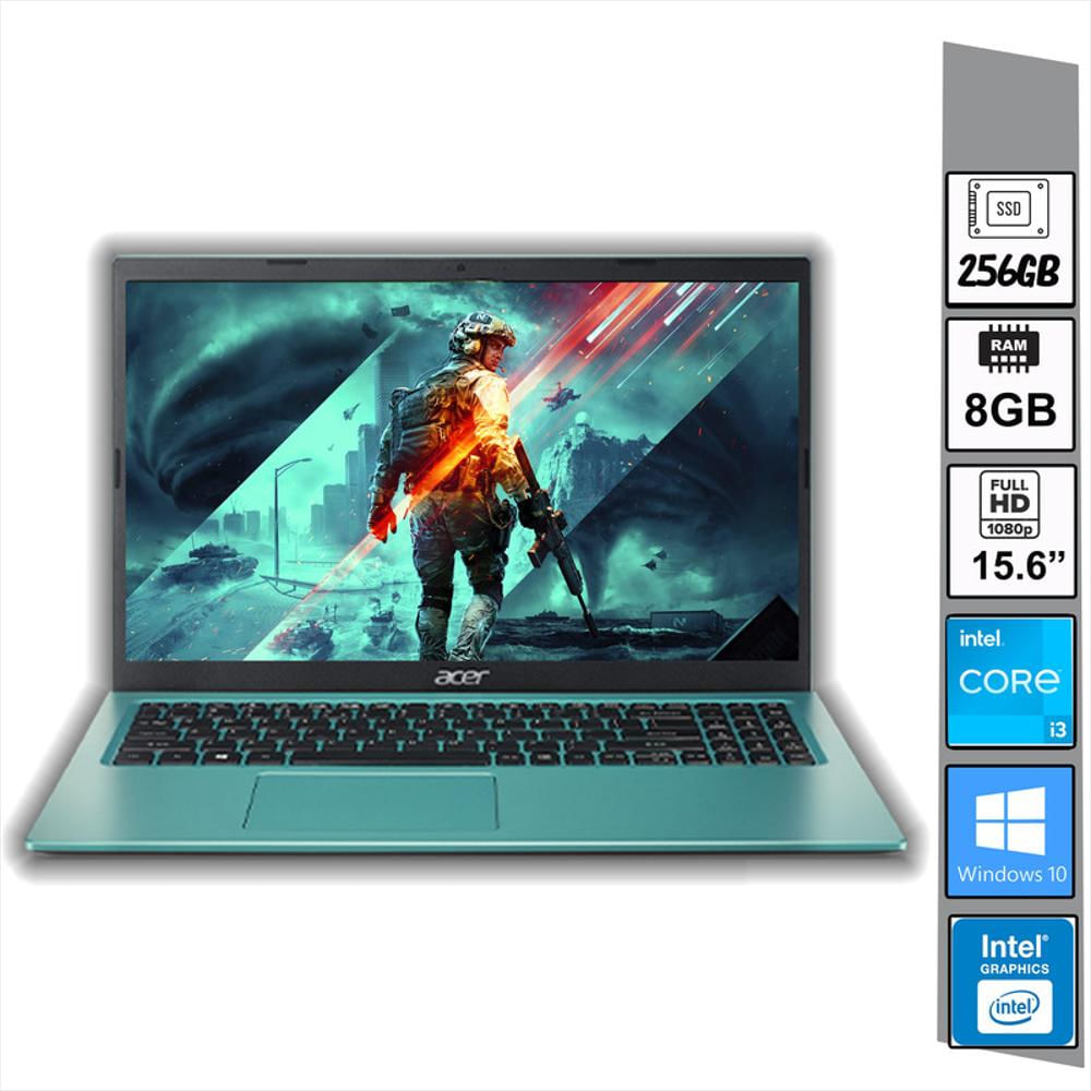 Portatil Acer I3 Onceaba 8Ram 256Gb 15.6 Fhd img #1
