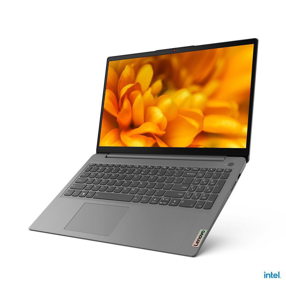 Portátil Lenovo Ideapad 3 15Itl6 Intel Core I5 1135G7 2.4Ghz Ram 12Gb Disco Ssd 256Gb 15.6 Pulgadas Touch Win10 img #2