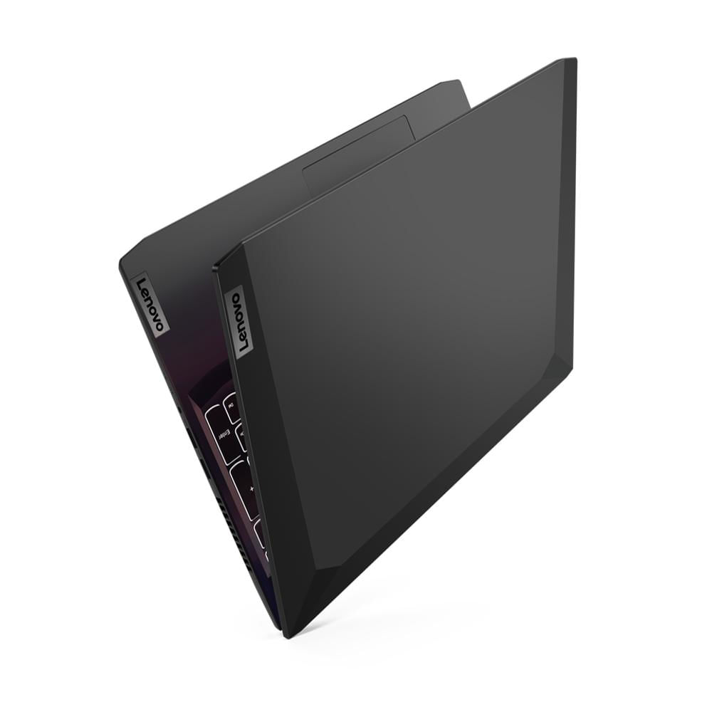 Portátil Lenovo Amd Ryzen 5 8Gb 512Gb Ssd Ip Gaming 3 15.6 pulgadas Nvidia Rtx 3050 4Gb img #5