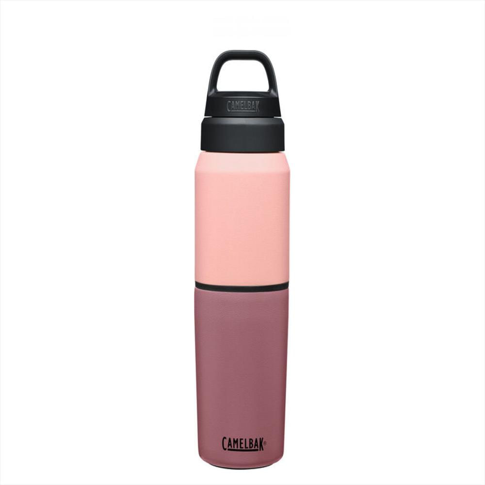 Botella Multibev Acero Inoxidable Camelbak Rosa img #1