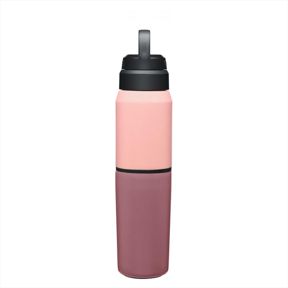 Botella Multibev Acero Inoxidable Camelbak Rosa img #2
