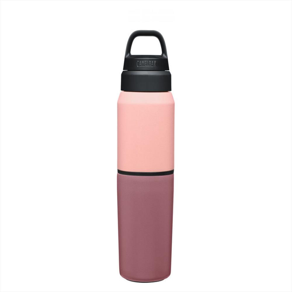 Botella Multibev Acero Inoxidable Camelbak Rosa img #4