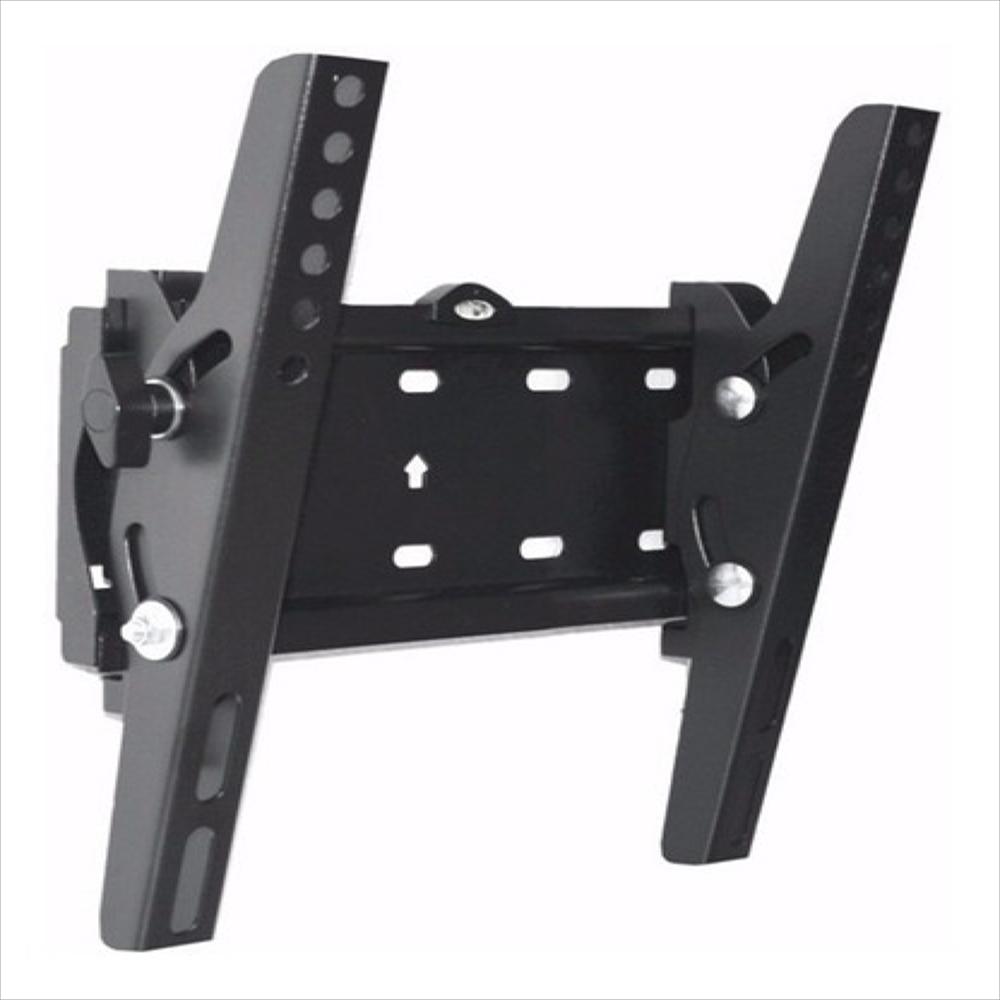 Soporte Base Pared Tv Hasta 42'' 30Kg 20X20cm · Jd Spf 2202 img #1