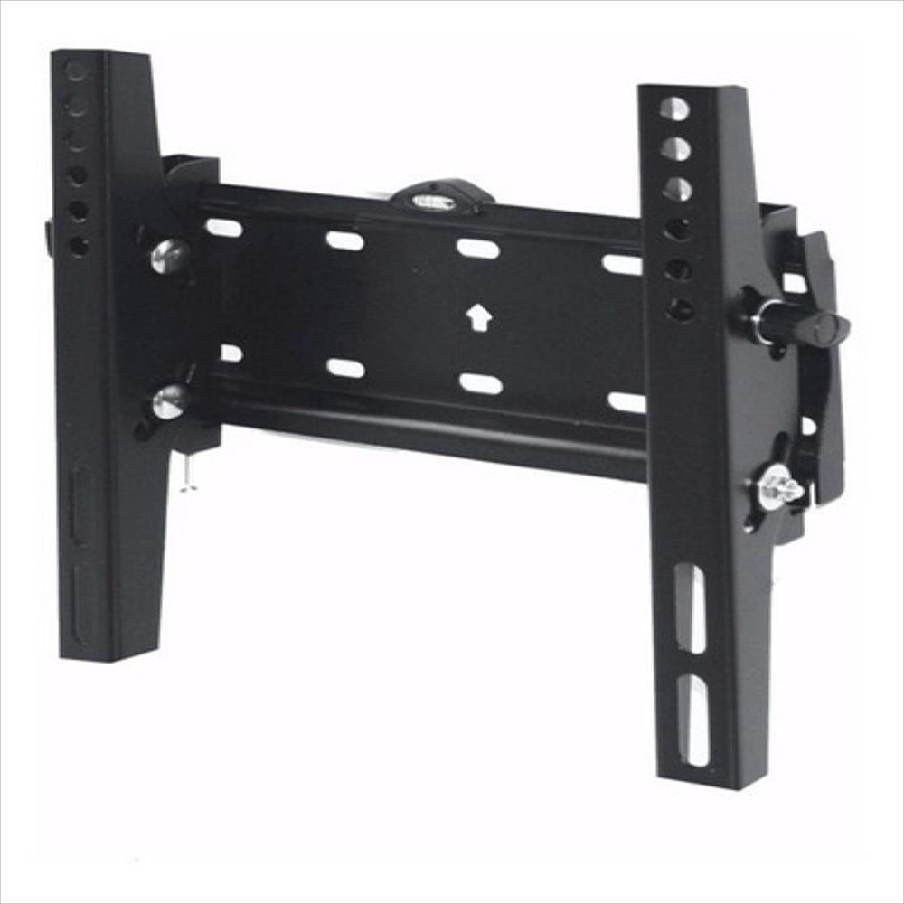 Soporte Base Pared Tv Hasta 42'' 30Kg 20X20cm · Jd Spf 2202 img #4