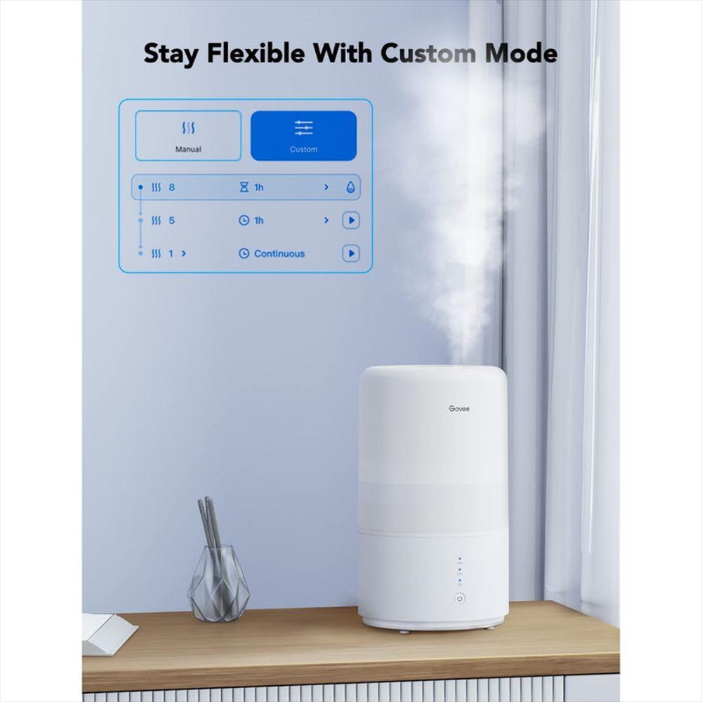 Humidificador Para Dormitorio Govee img #2