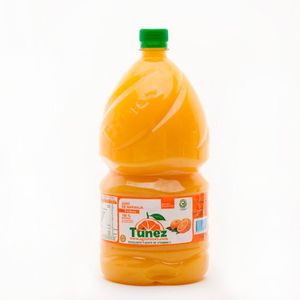 JUGO NARANJA TUNEZ 2000 ml