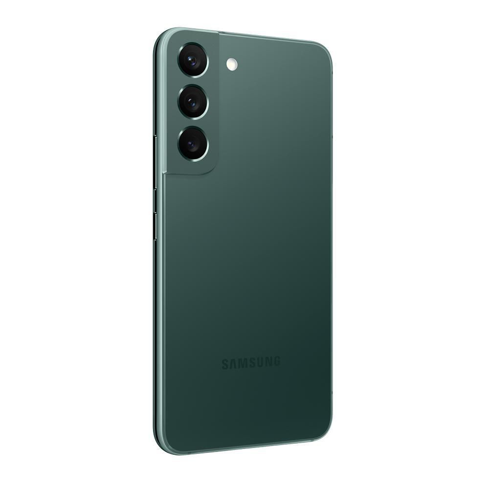 Celular SAMSUNG Galaxy S22 256 GB Verde + Buds 2 img #3