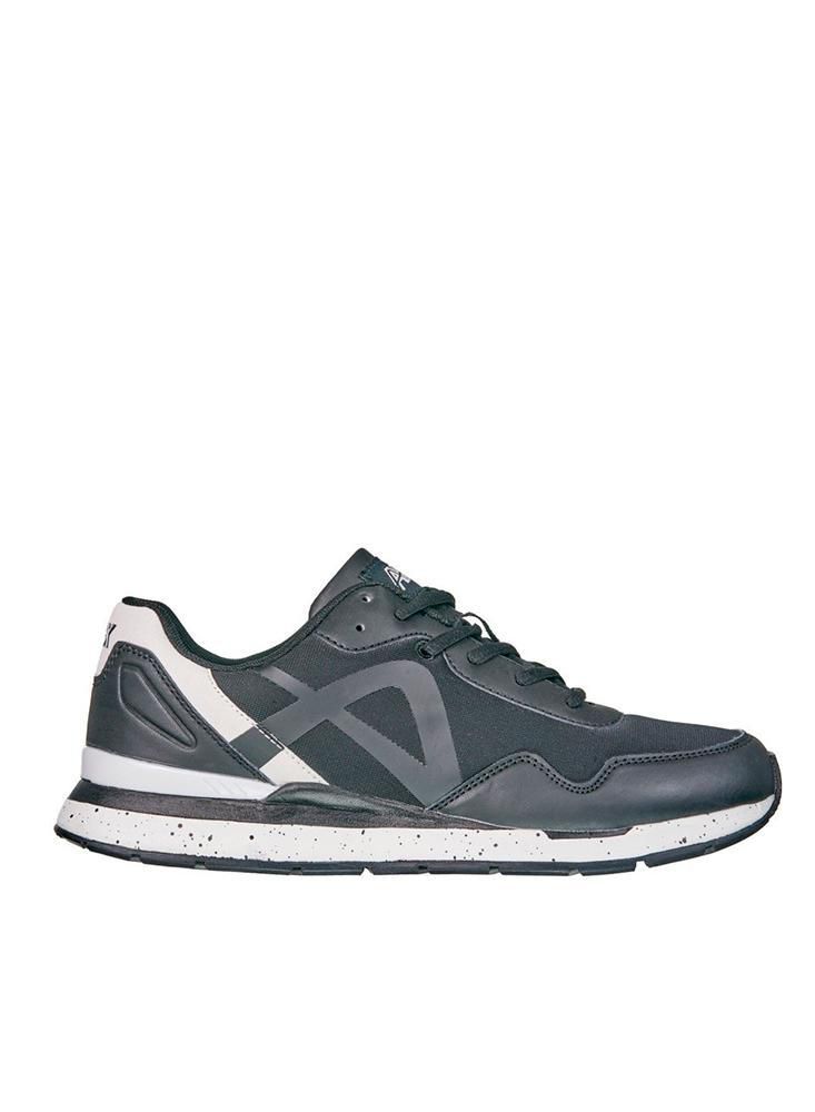 Zapato Jogger Deportivo Hombre AEROFLEX MD8712 img #2