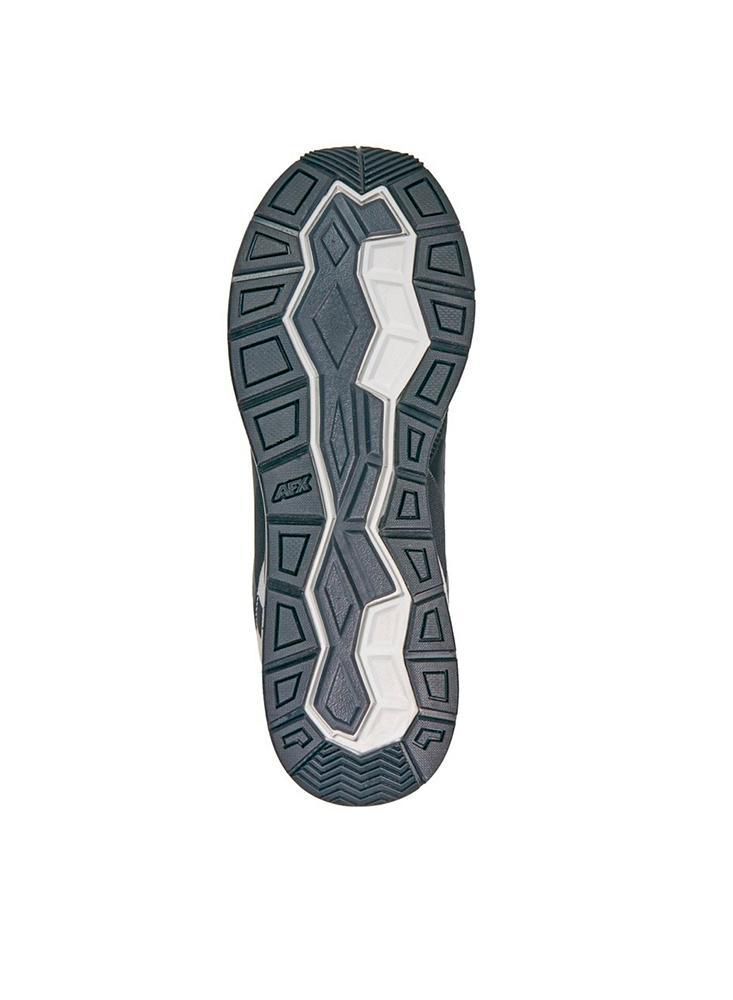 Zapato Jogger Deportivo Hombre AEROFLEX MD8712 img #4