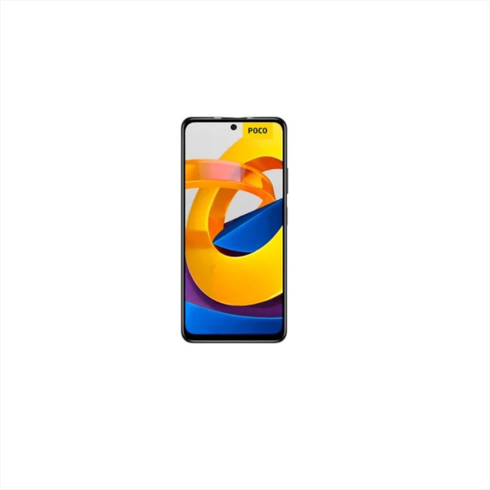 Celular Xiaomi Poco M4 Pro 5G 128Gb 6Gb Black img #2