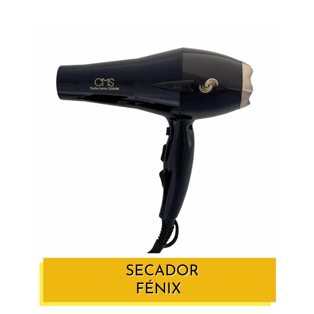Secador Cms Fenix img #1