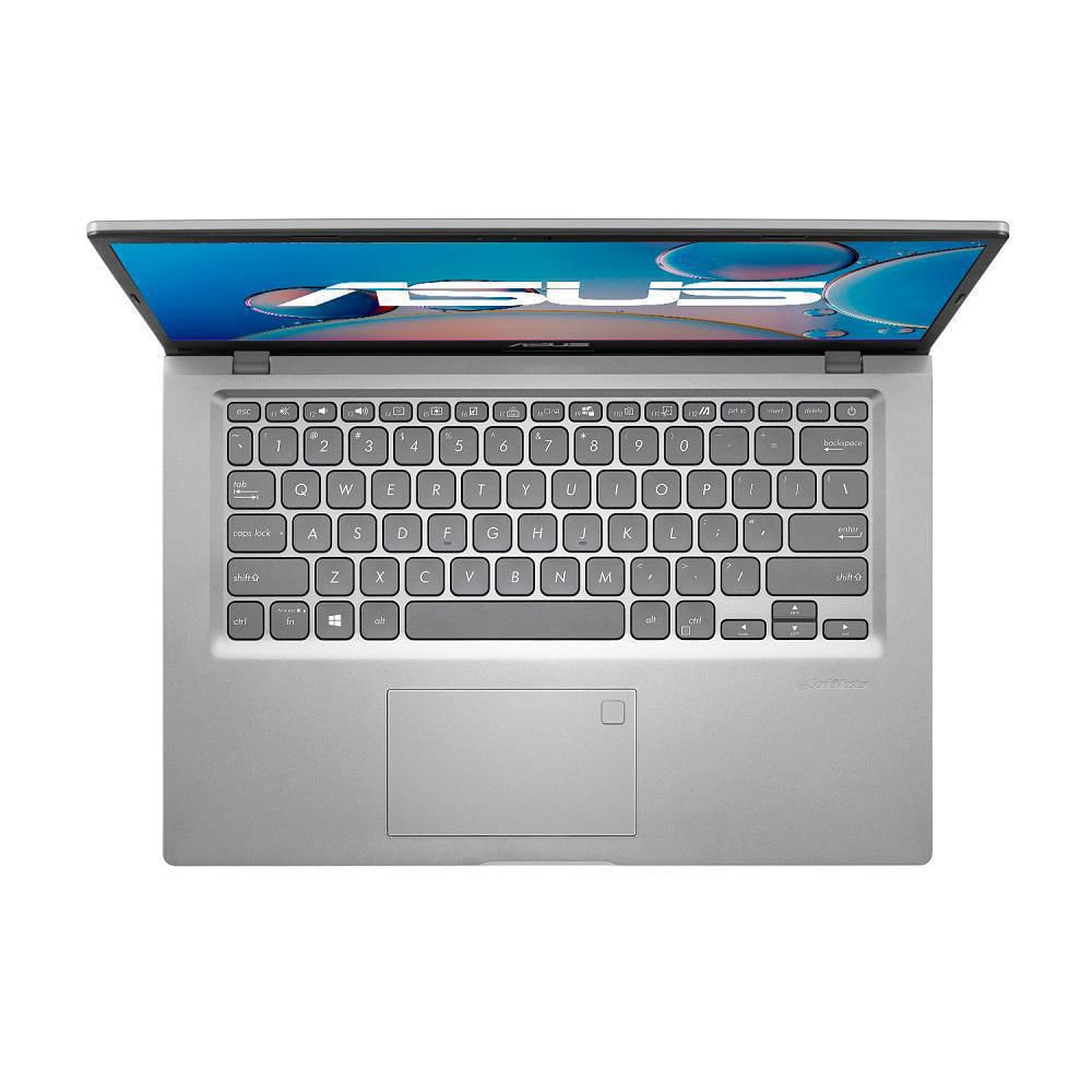 Portátil Asus Vivobook X415ja Eb1079 Core I5 8Gb 256 Ssd 14 Pulgadas Fhd Sistema Operativo Linux img #3