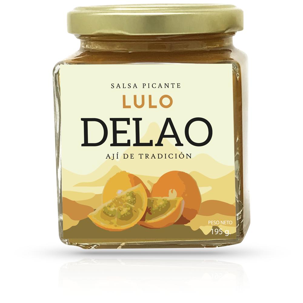 Aji Delao Lulo img #1