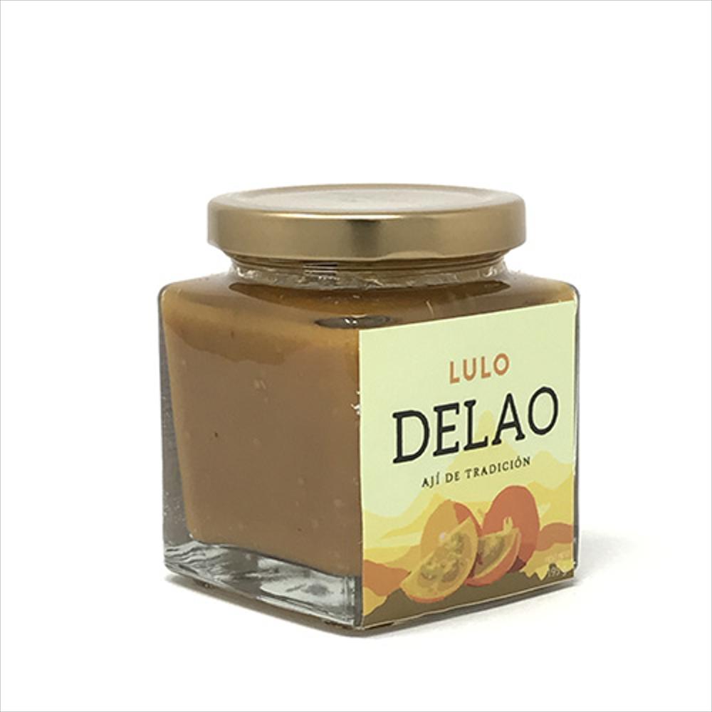 Aji Delao Lulo img #3