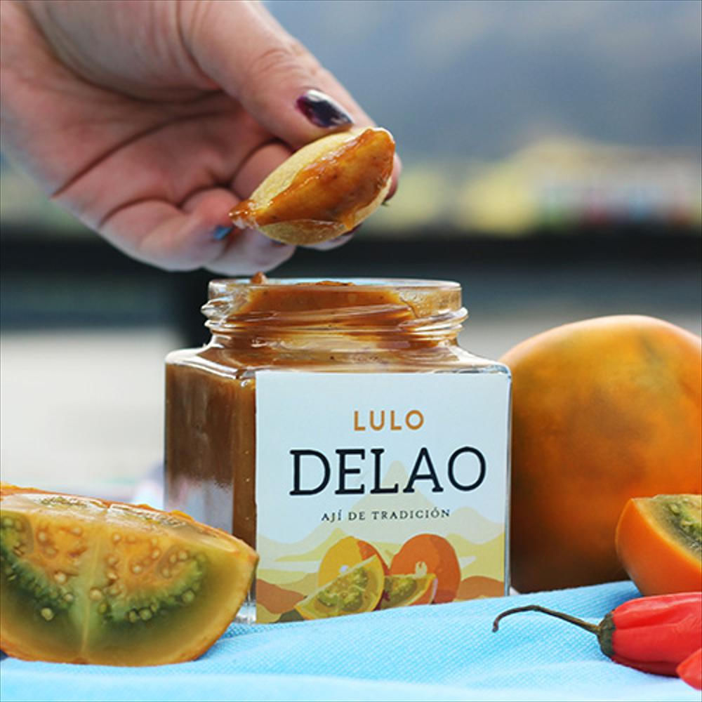 Aji Delao Lulo img #4