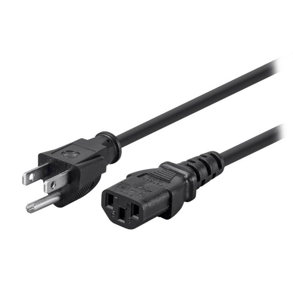 Cable De Poder 3 Pines img #2