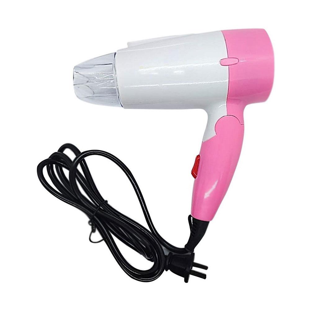 Secador Viajero Portatil 1500W img #2