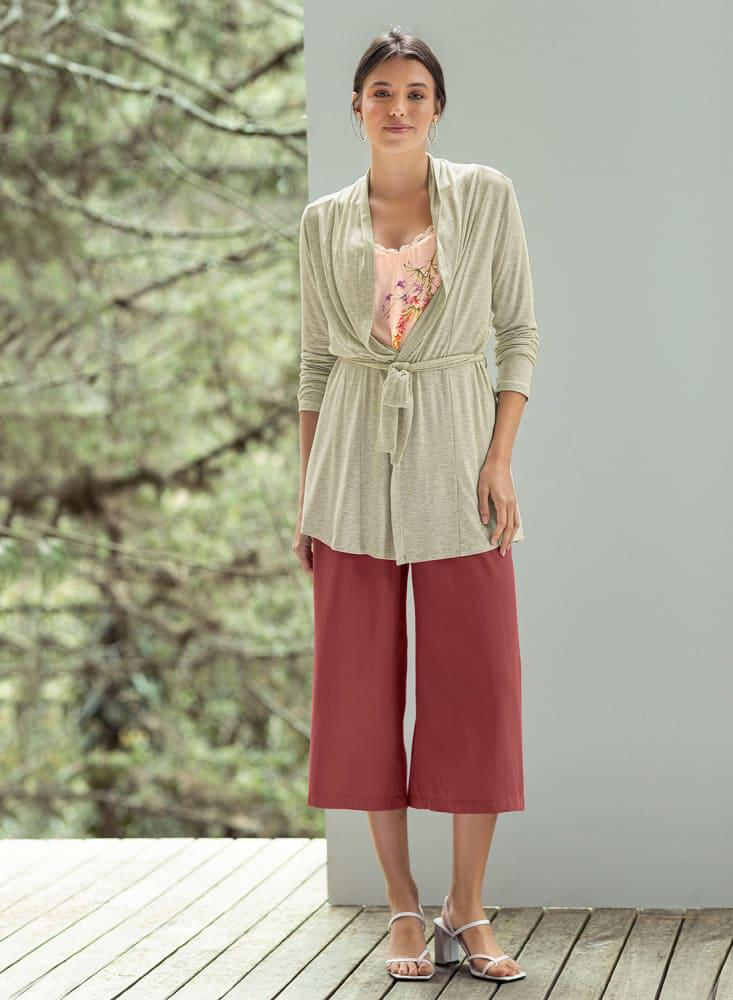 Saquillo Multiusos Manga Larga Fp771 img #4